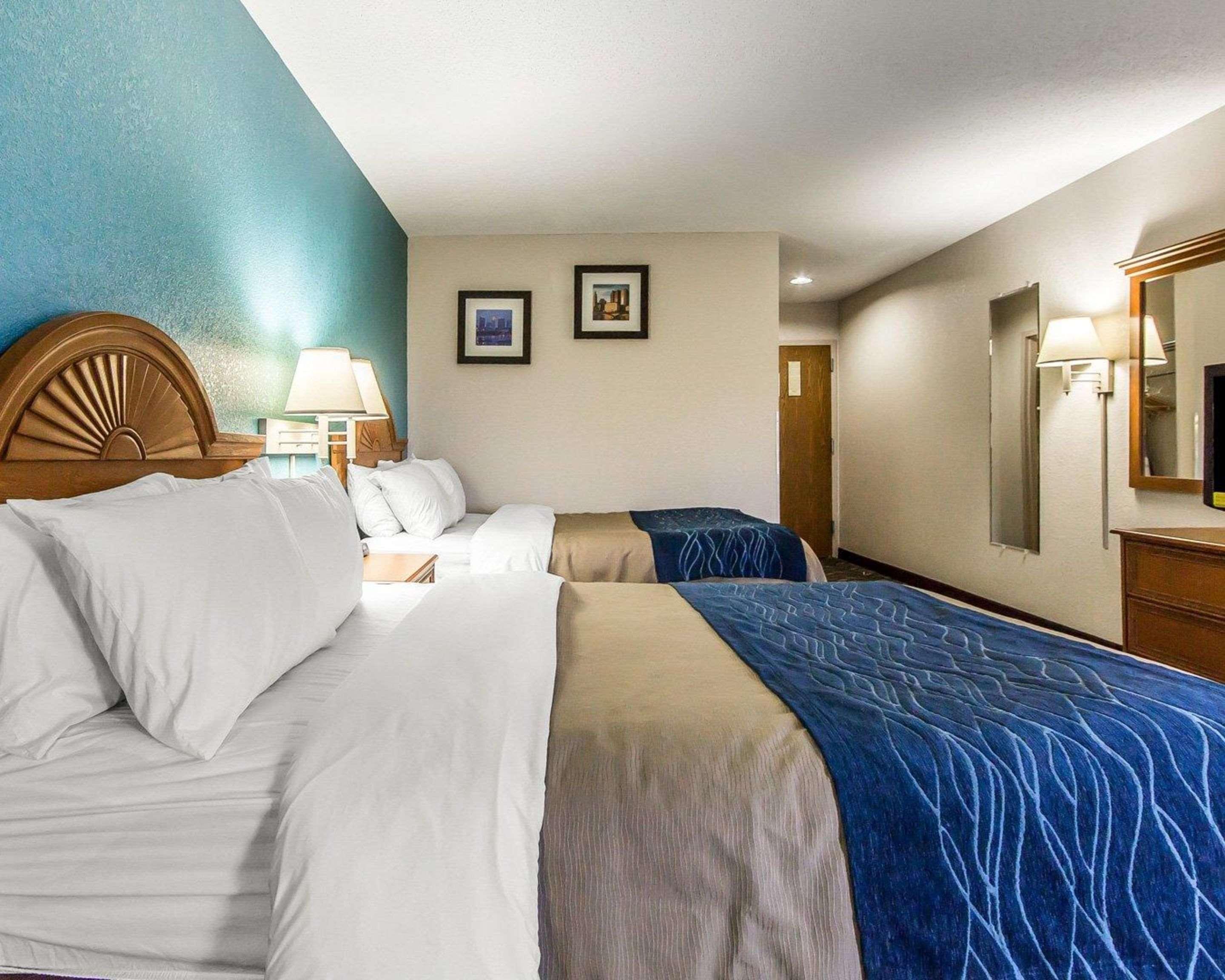 Hotel Quality & Circleville