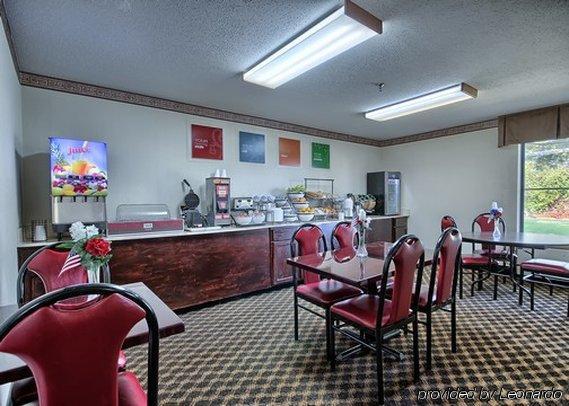 Hotel Quality & Circleville