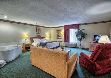 Quality & Hotel Circleville
