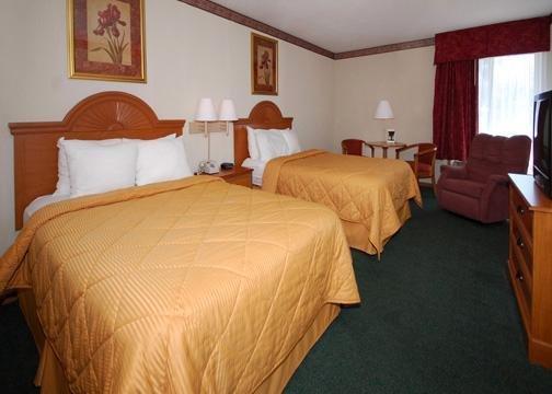 Hotel Quality & 3*