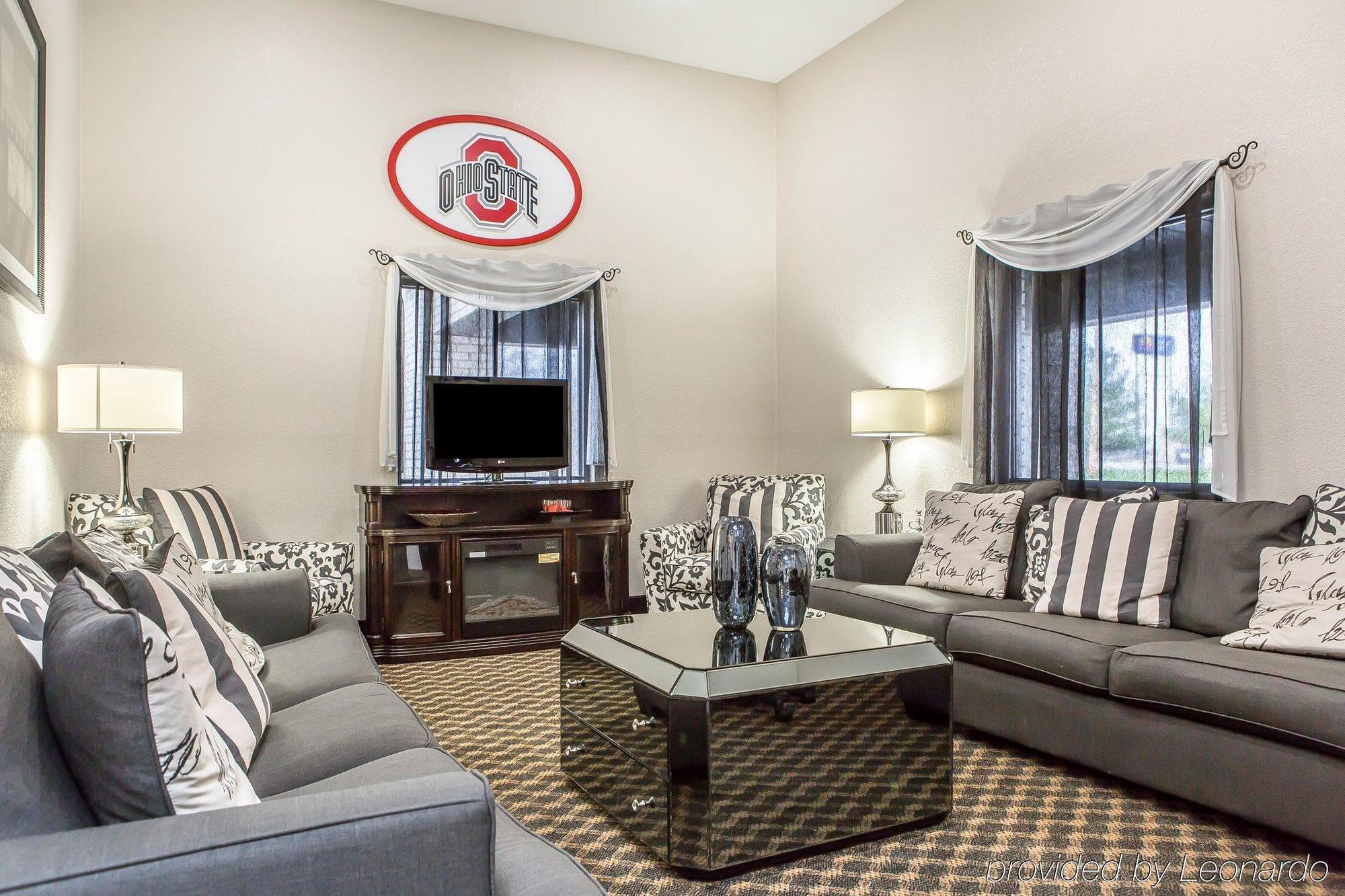 Hotel Quality & Circleville