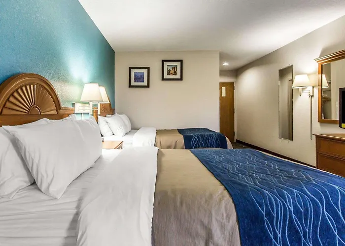 Quality Inn & Suites