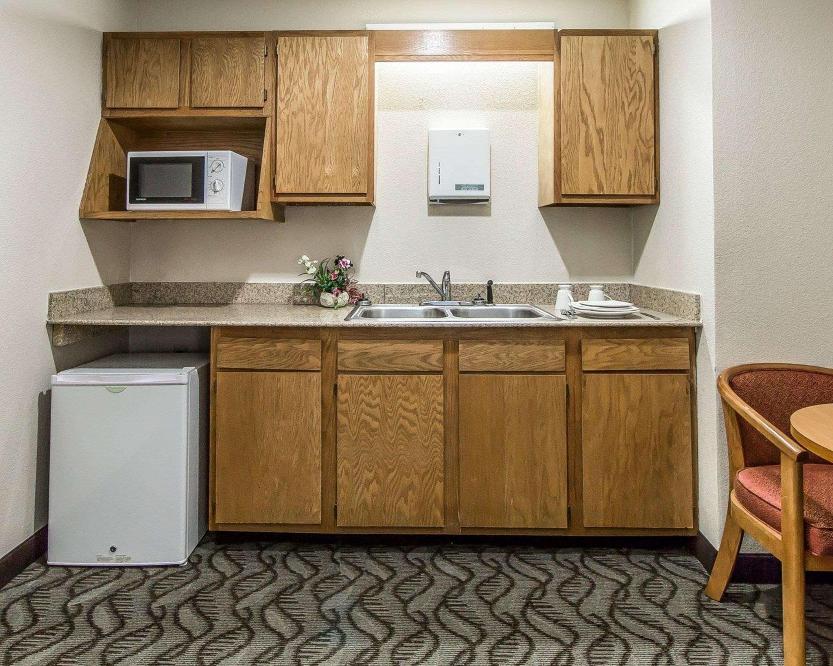 Hotel Quality & Circleville