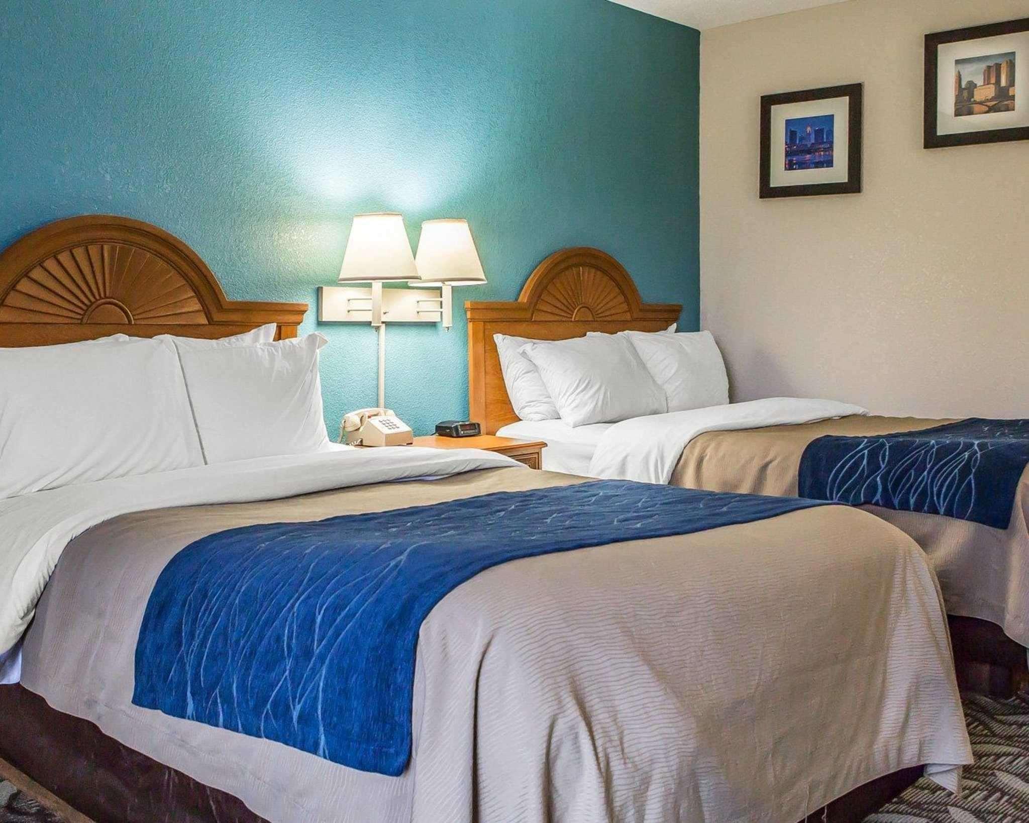 Quality & Hotel 3*