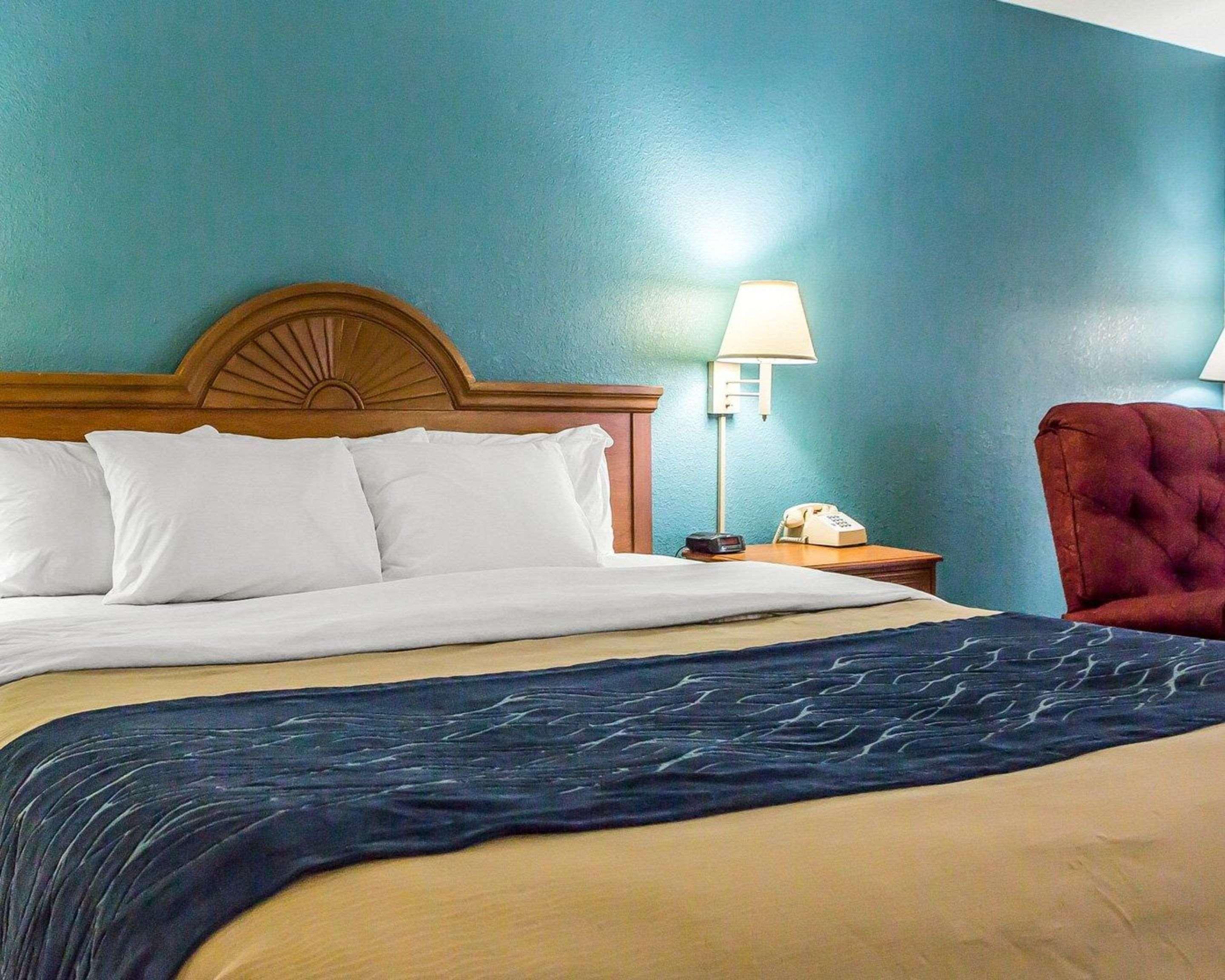 Quality & Hotel Circleville
