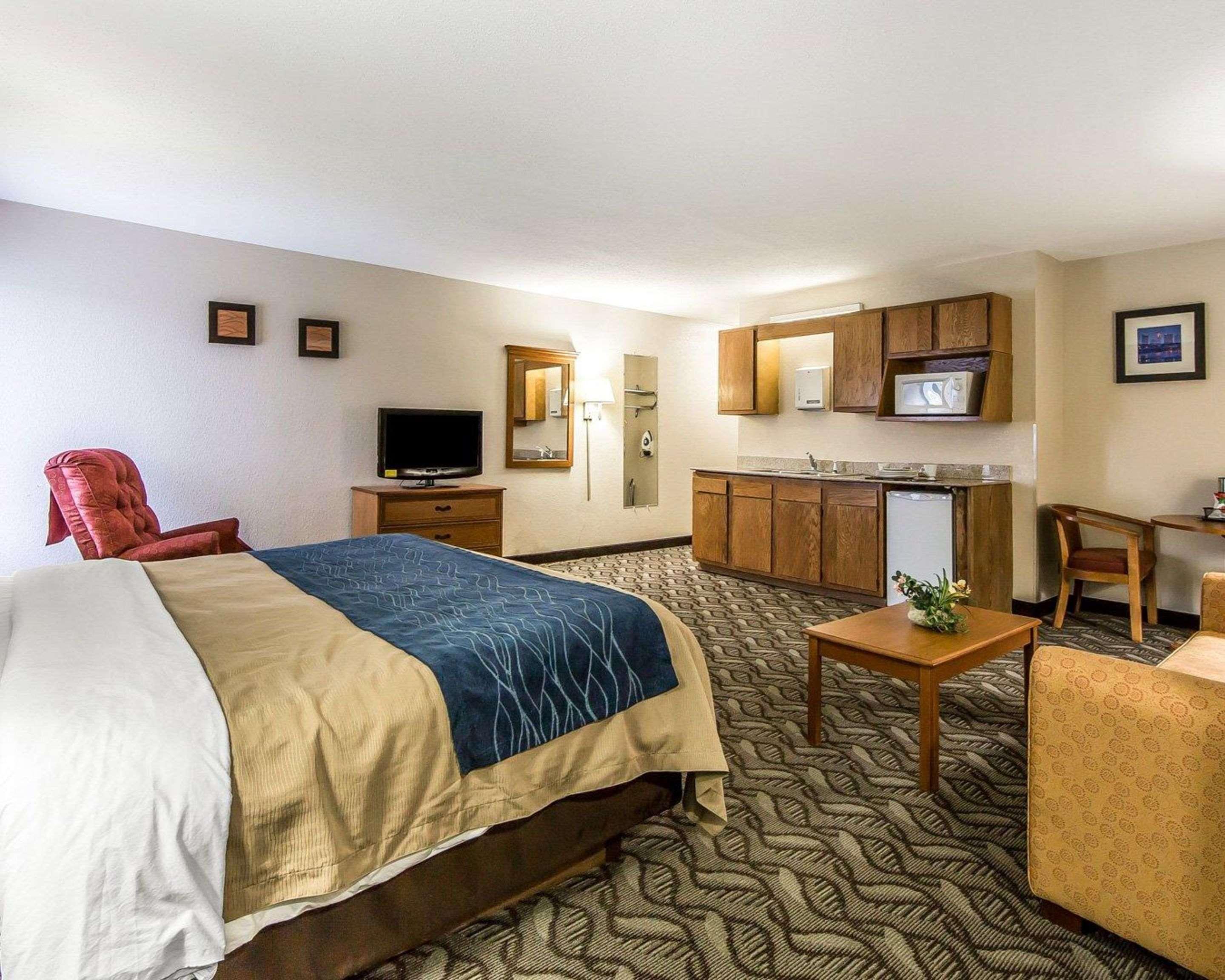 Hotel Quality &
