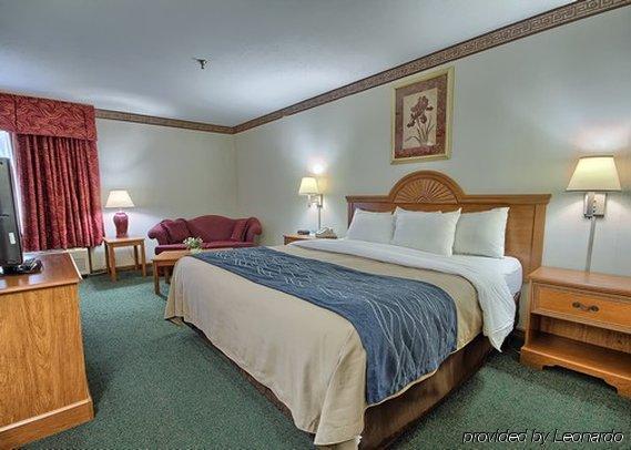 Hotel Quality & Circleville