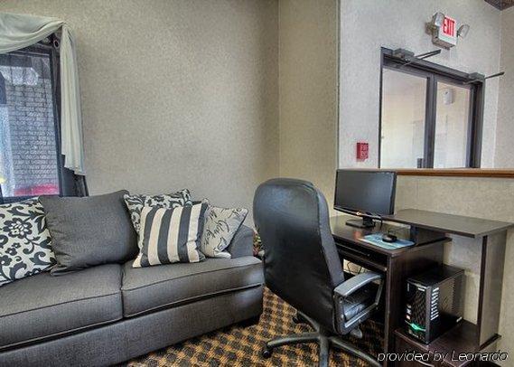 Quality & Hotel Circleville