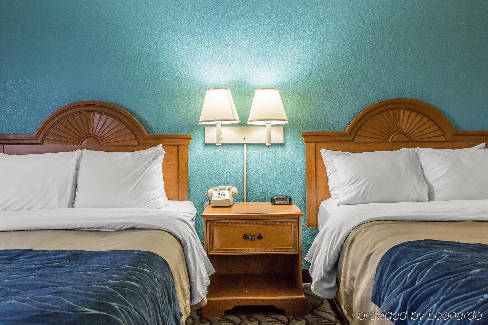 Hotel Quality & Circleville