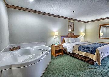 Hotel Quality & 3*