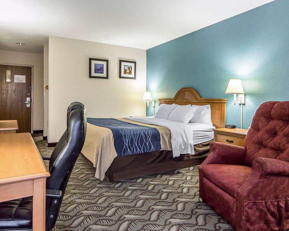 Quality & Hotel