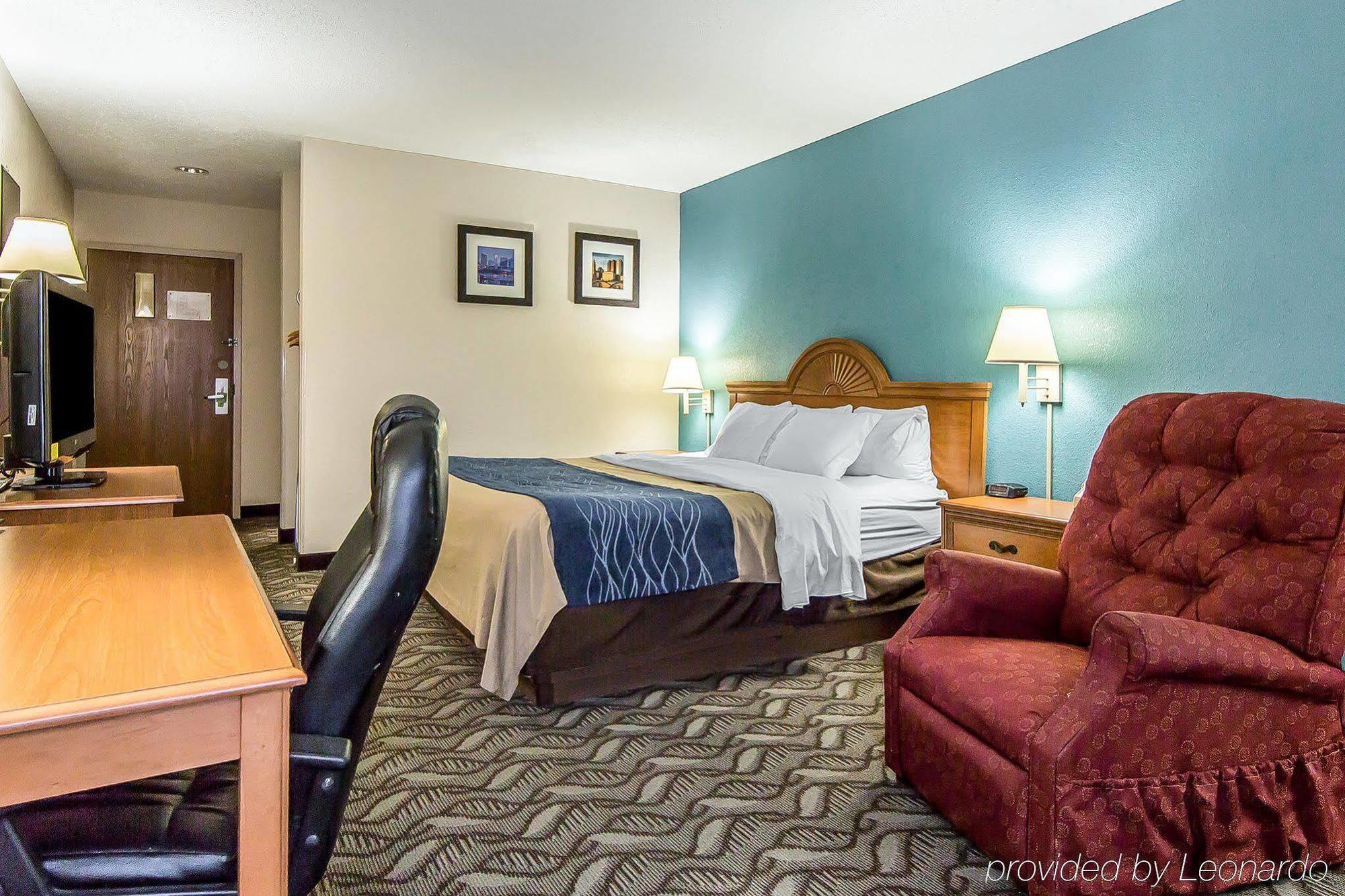 Hotel Quality & 3*