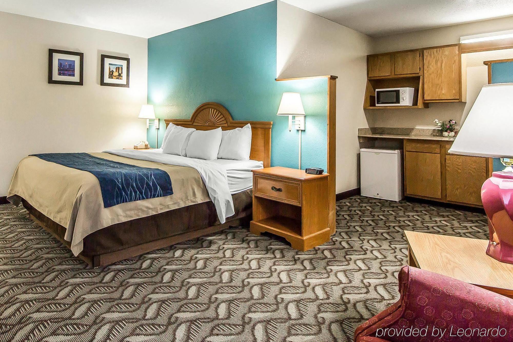 Quality & Hotel 3*