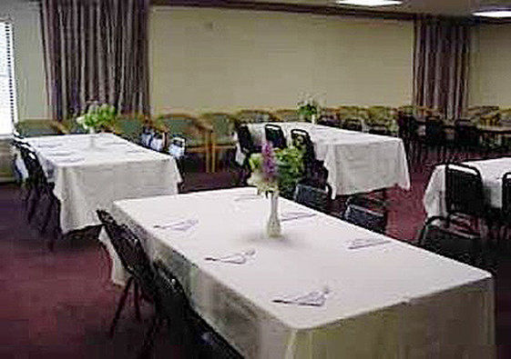 Hotel Quality & Circleville